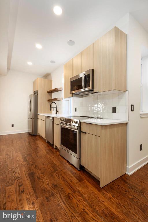 Photo - 1613 N 33rd St Unidad D