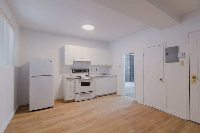 Photo - 539 Rue Prince Arthur O Unit 2