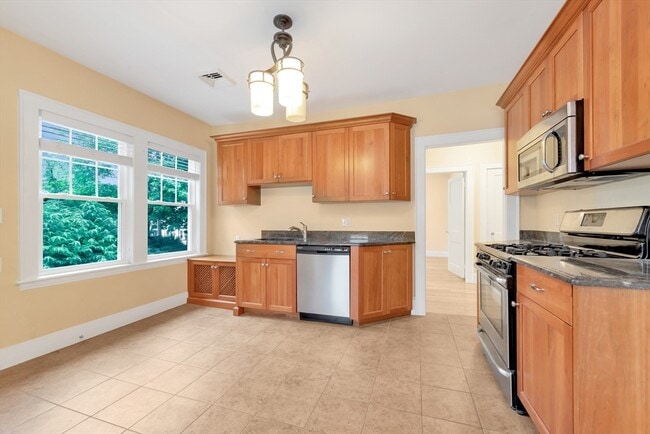 Photo - 577 Commonwealth Ave Condo Unit 1