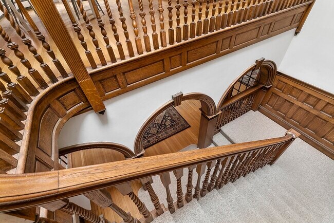 Photo - 1760 Beacon St Condo Unit 1