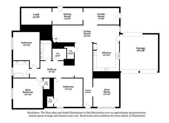 Photo - 3824 Evergreen Dr