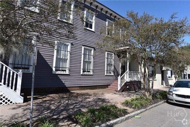 Building Photo - 1407 Habersham St Rental