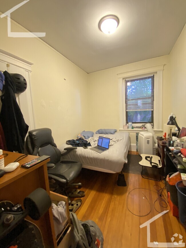Building Photo - 150 Freeman St Unit 5 Rental