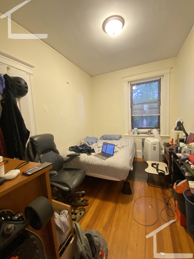Photo - 150 Freeman St Apartments Unit 5