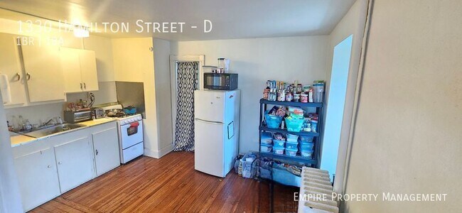 Photo - 1330 Hamilton St Unidad D