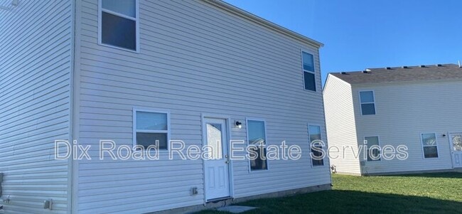 806 Prescot Cir