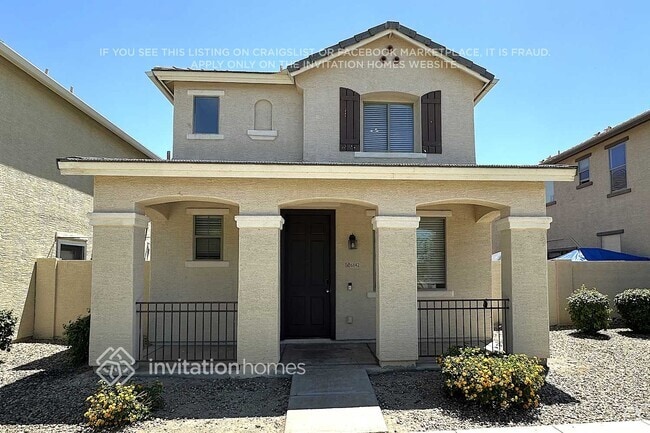 Building Photo - 6842 S 7th Ln Rental