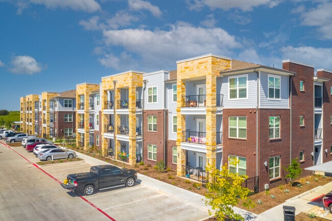 Magnolia Grove Apartments
