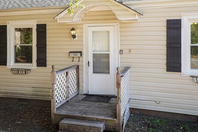 Photo - Two Bedroom Home!