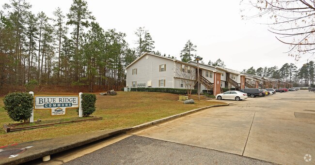 Blueridge Commons - Blueridge Commons Apartments