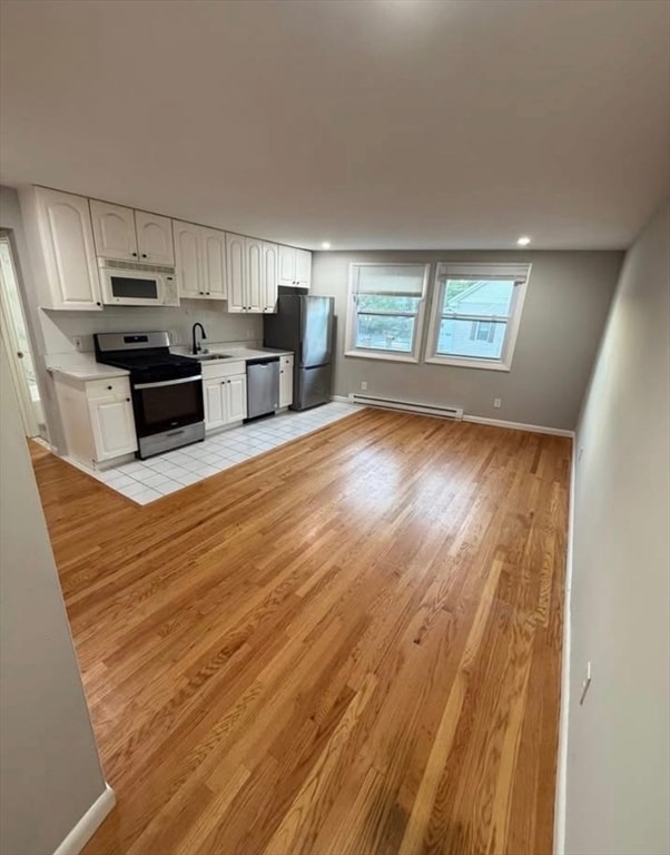 Building Photo - 83 Haven St Unit 6F