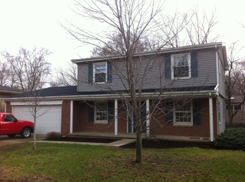 Photo - 2004 N Salisbury St