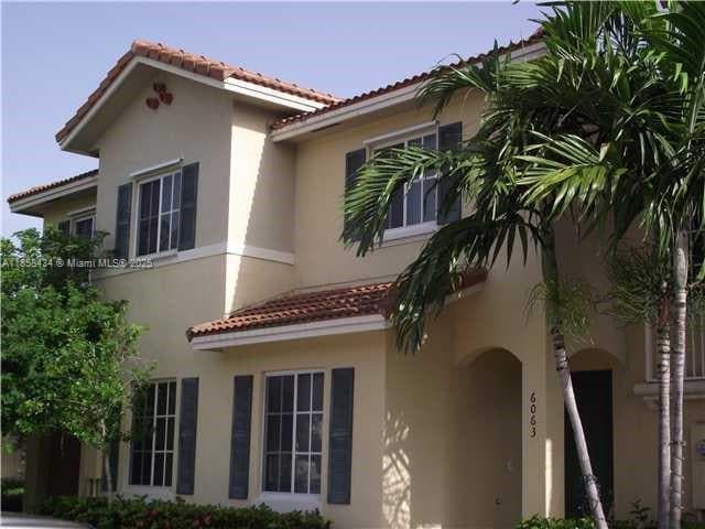 Photo - 6063 SW 19th Ct Casa Adosada