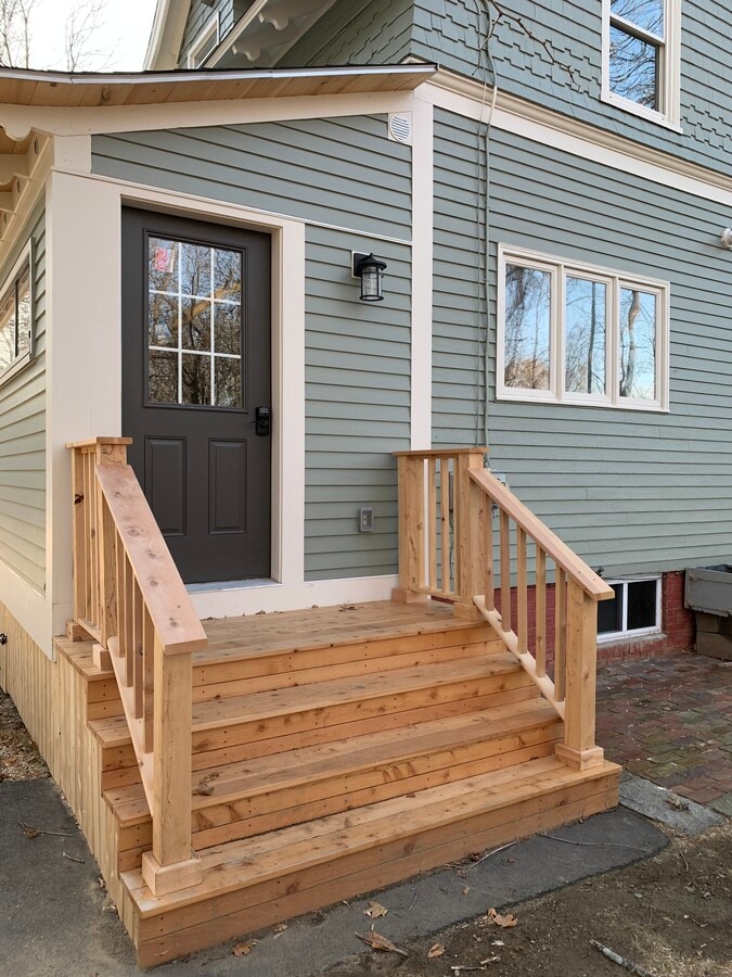 Charming House on Messalonskee stream - 11 Silver Ter