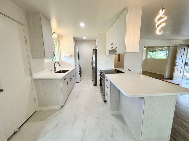Building Photo - 1450 Hunakai St Unit #1 Rental