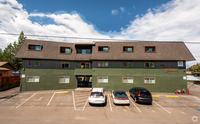 Building Photo - Aspen Grove Tahoe Rental