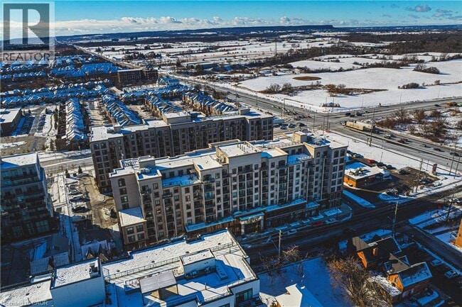 Photo - 2486 Old Bronte Rd Unité 706