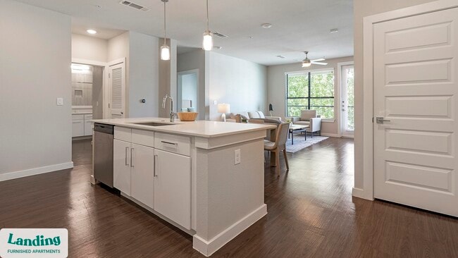 Photo - 5810 Worth Pkwy Unidad 2199.1405701