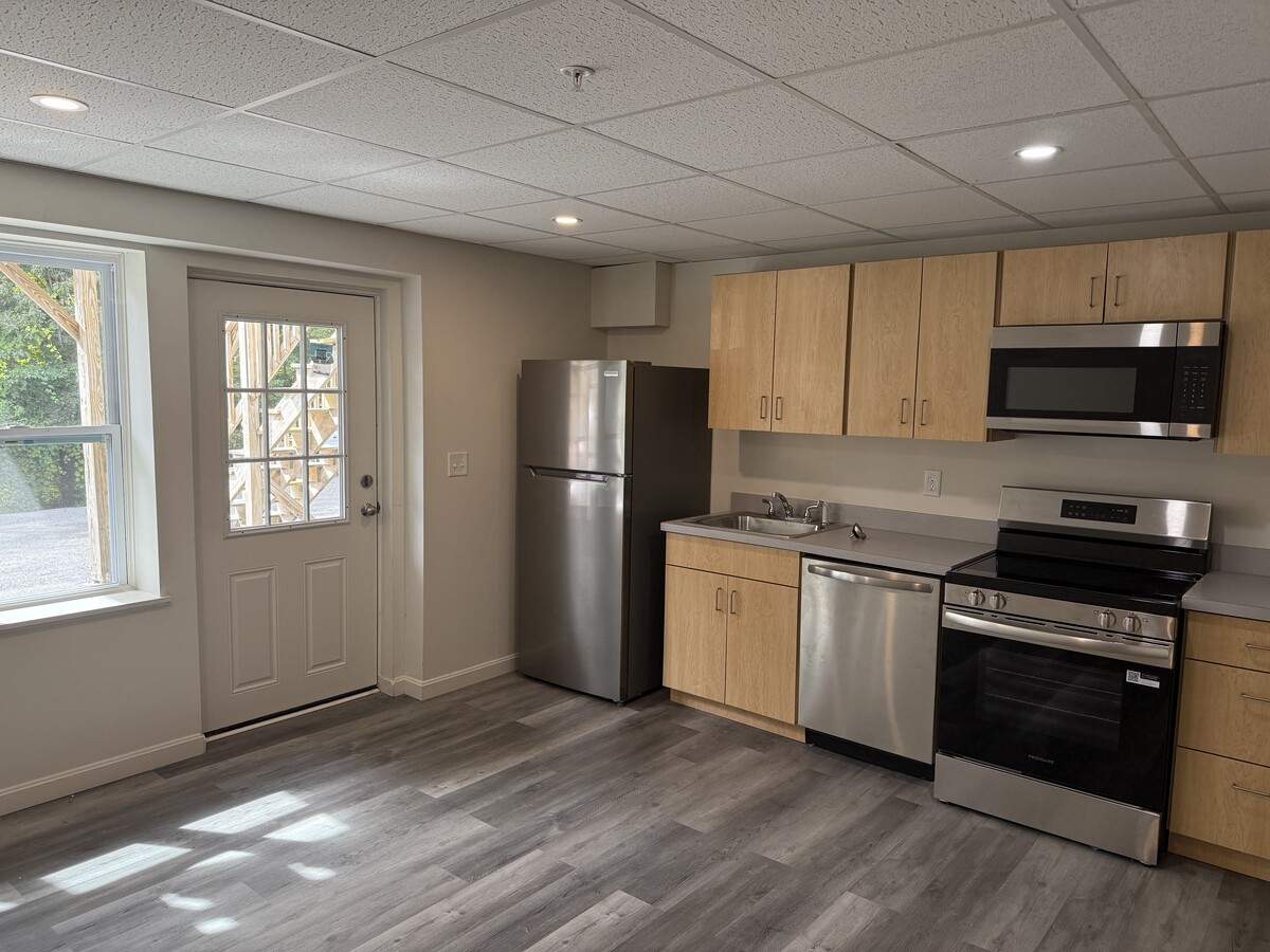 Photo - 153 Border St Unidad 153 B BORDER ST