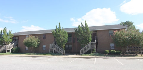 Park Village - Park Village Apartments
