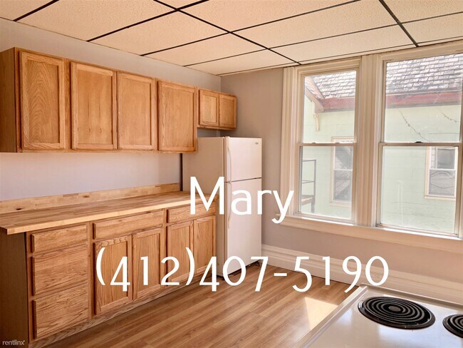 Photo - 1 br, 1 bath Triplex - 1610 Davis Avenue 2