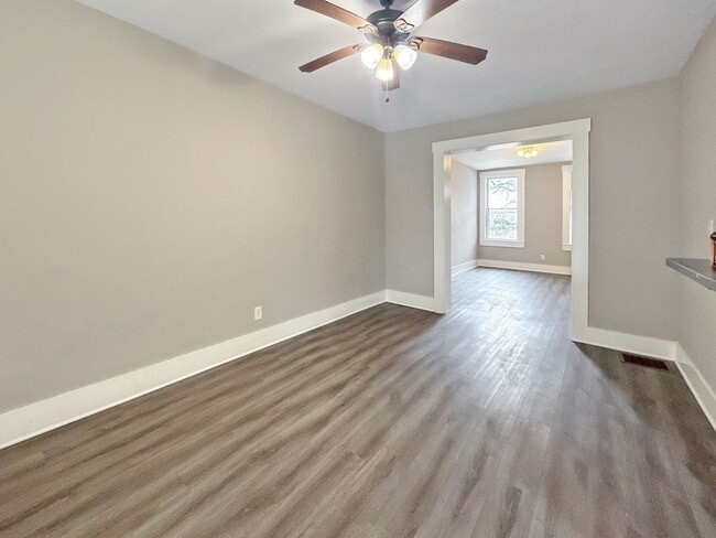 Photo - Modern Finishes, In-Unit Laundry & Bright Living Spaces