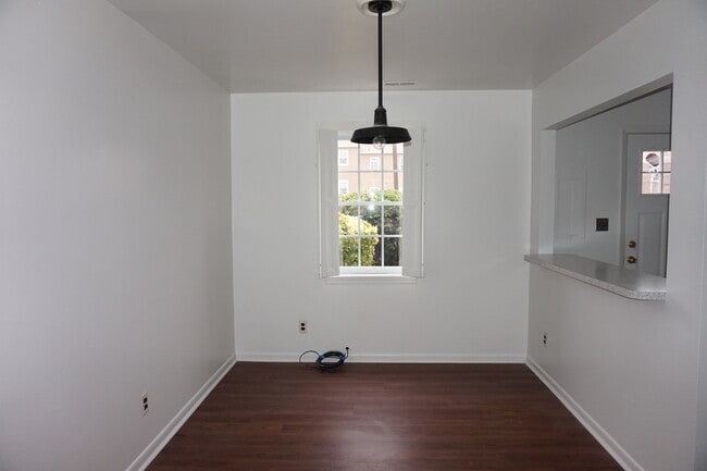 Photo - Charming 3 Bedroom/1 Bathroom Townhome in East Baltimore, MD!