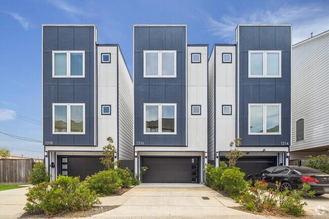 Building Photo - 1316 Reinerman St Rental