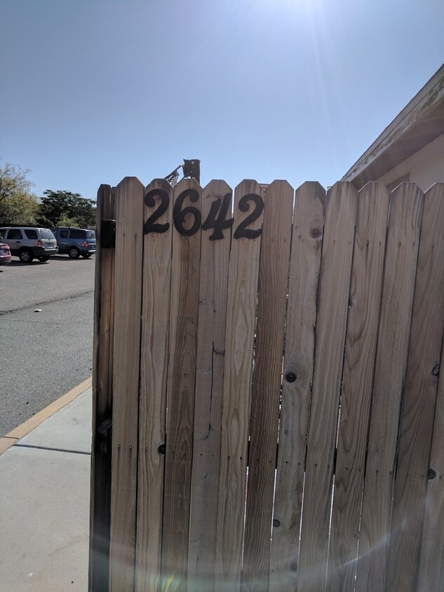 2 Bedrooms and 2 Bath Rental - 2 Bedrooms and 2 Bath Rental