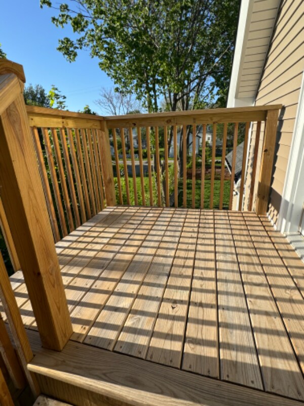 36 Ahrens St Townhome Townhome Rental in Mount Clemens MI