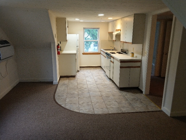 Photo - 46 Jackson St Apartamento Unidad 2nd Fl