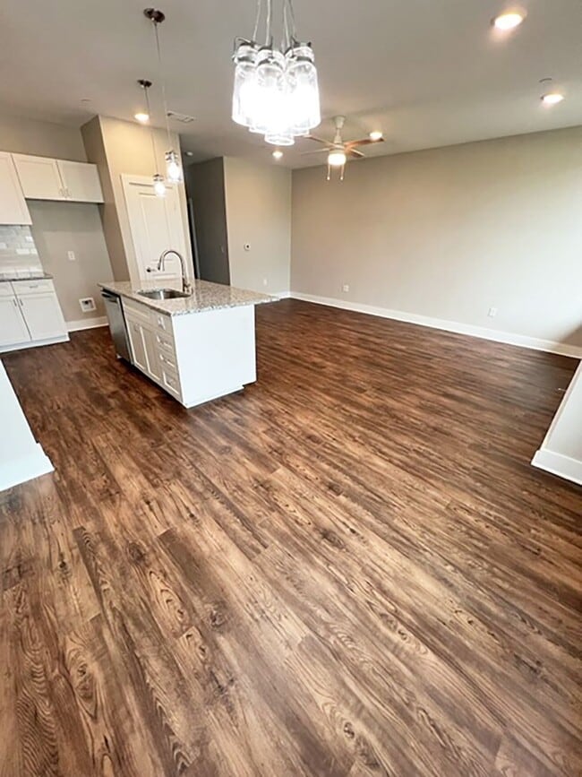 Photo - Nice 3 Bdrm 2.5 Bath Townhome in Argyle Texas