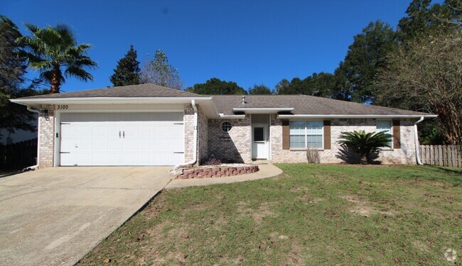 Building Photo - "Charming 4-Bedroom Brick Home in Pensacol...