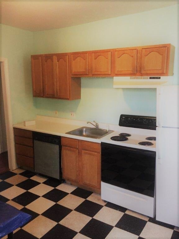 Building Photo - 822 Huntington Ave Unit 4