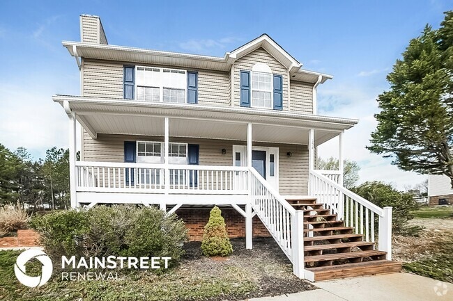 Building Photo - 154 Twin Valley Dr Rental