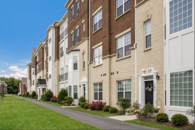 Meadow Branch Apartments