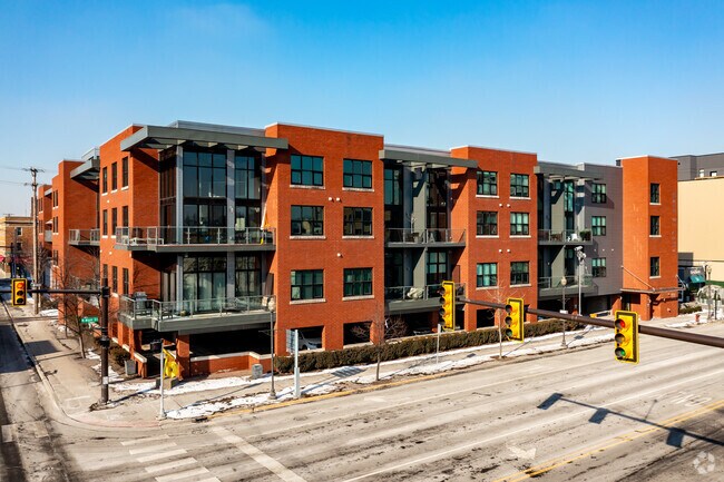 Photo - Main Street Lofts