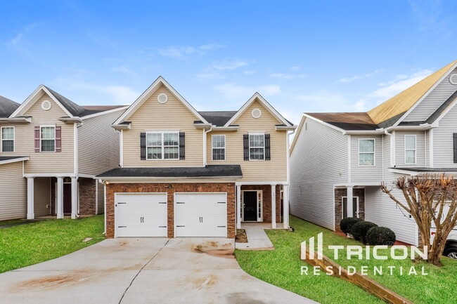 Building Photo - 1311 Candler Ct Rental
