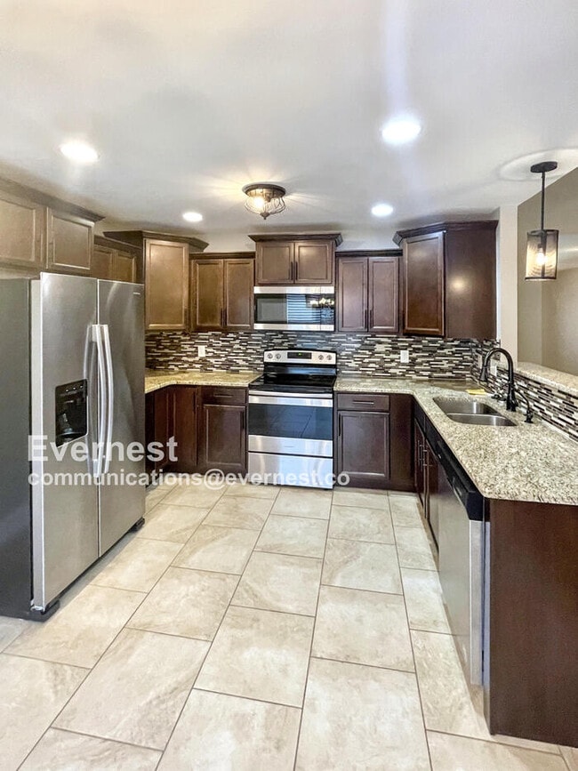 Photo - 1030 Garner Hills Dr