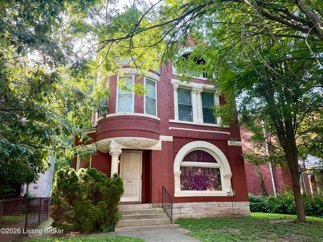 Building Photo - 1153 S 1st St Unit 3