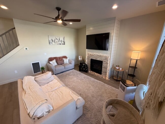 Photo - Available August 5, 3 bed 2.5 bath