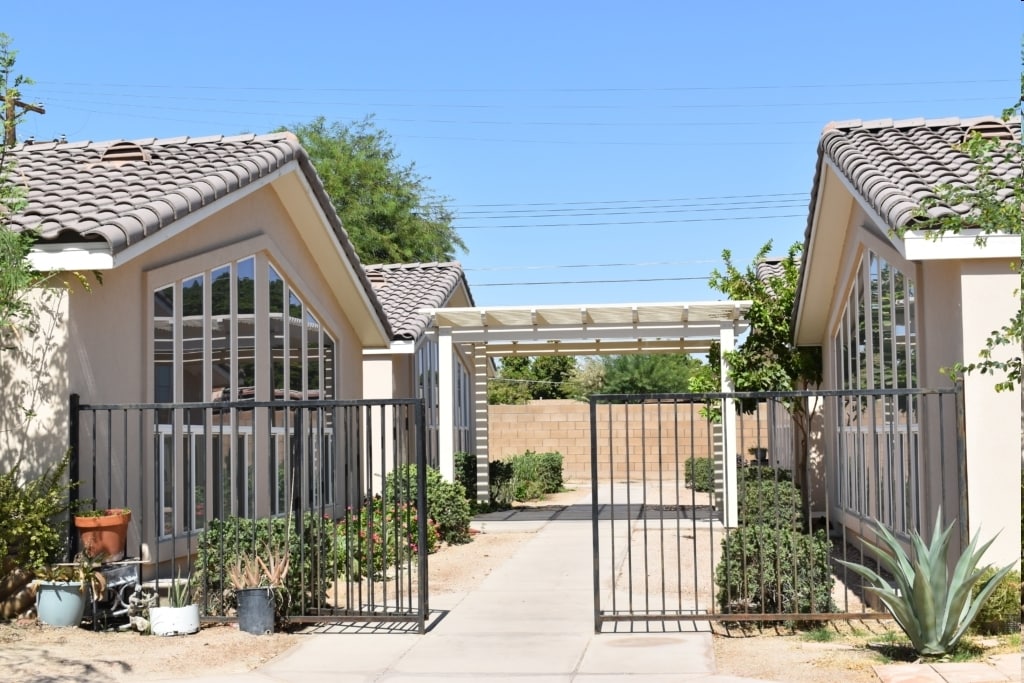 Photo - Ranchito Las Serenas Apartments