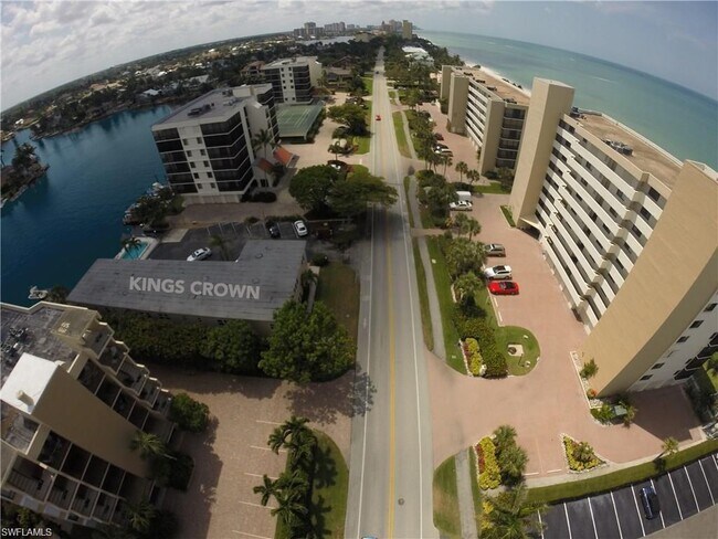 Photo - 10540 Gulf Shore Dr Unit 206