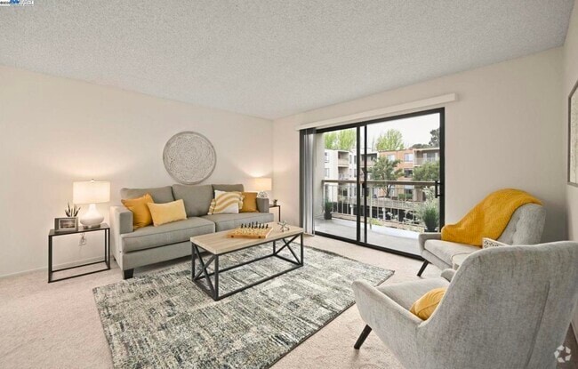 Building Photo - 420 N Civic Dr Unit 407 Rental