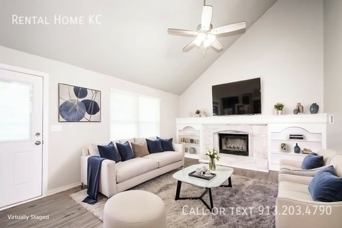 Photo - 15109 S Blackfoot Dr