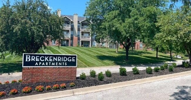 Breckenridge Apartments