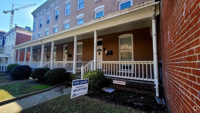 Building Photo - 507 W Grace St Unit A Rental