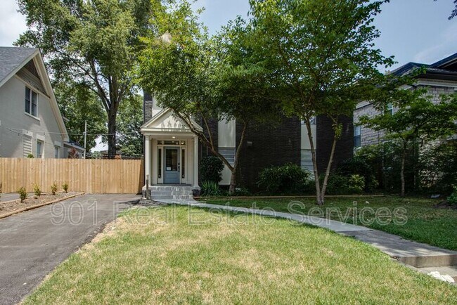 Photo - 1234 Harbert Ave Unit #3