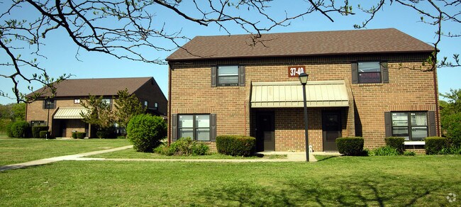 Doctors Path Apartments - Doctors Path Apartments