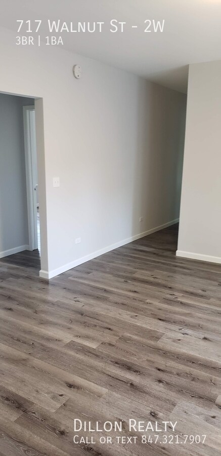 Photo - 717 Walnut St Unit 2W